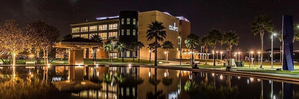Hampton Inn & Suites Mission Buitenkant foto